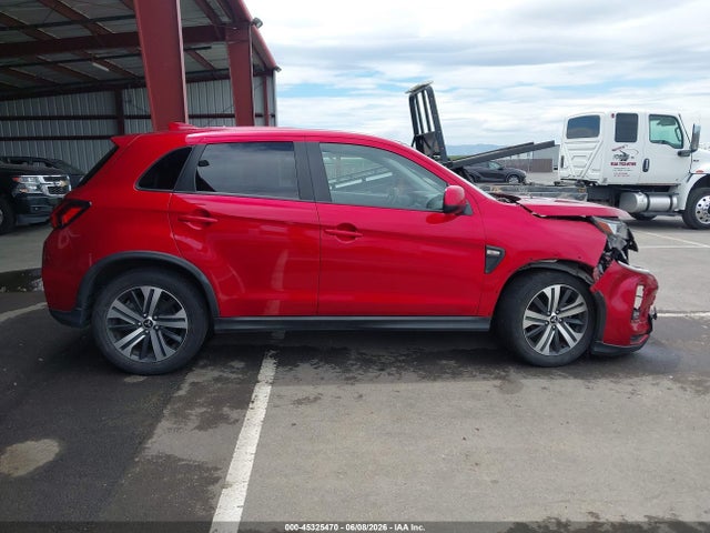 JA4AP3AU4LU012730 Mitsubishi Outlander Sport 2.0 Es