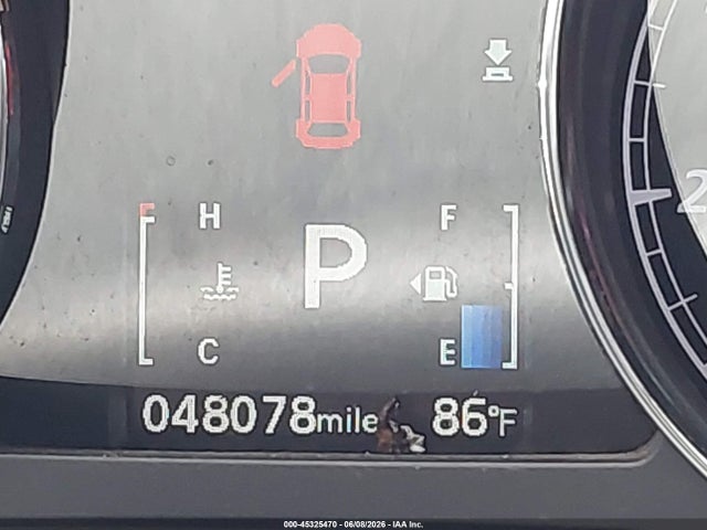 JA4AP3AU4LU012730 Mitsubishi Outlander Sport 2.0 Es