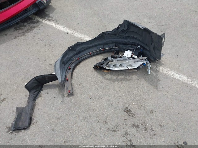 JA4AP3AU4LU012730 Mitsubishi Outlander Sport 2.0 Es
