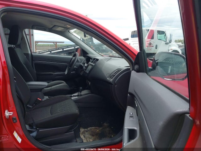 JA4AP3AU4LU012730 Mitsubishi Outlander Sport 2.0 Es