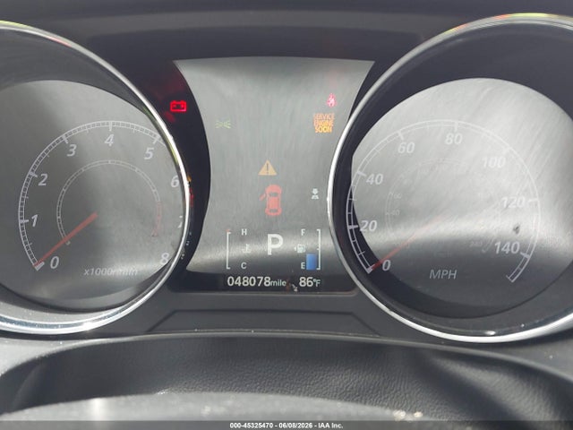 JA4AP3AU4LU012730 Mitsubishi Outlander Sport 2.0 Es