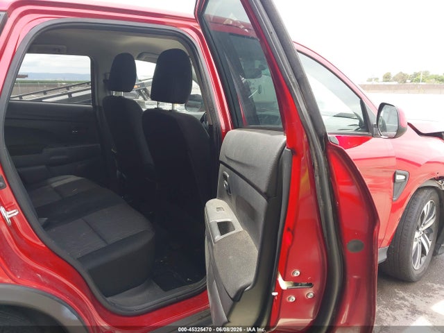 JA4AP3AU4LU012730 Mitsubishi Outlander Sport 2.0 Es