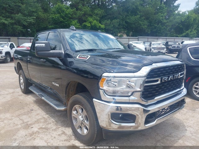 Aukcja sprzedaży 2024 Ram 2500 Big Horn  4x4 6'4 Box, vin: 3C6UR5DJ8RG322926, numer aukcji: 45325473