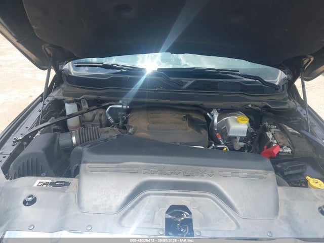 Aukcja sprzedaży 2024 Ram 2500 Big Horn  4x4 6'4 Box, vin: 3C6UR5DJ8RG322926, numer aukcji: 45325473