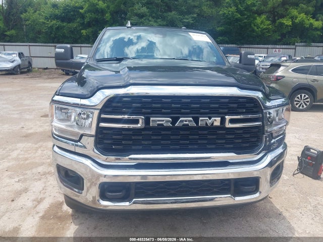 Aukcja sprzedaży 2024 Ram 2500 Big Horn  4x4 6'4 Box, vin: 3C6UR5DJ8RG322926, numer aukcji: 45325473