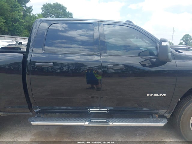 Aukcja sprzedaży 2024 Ram 2500 Big Horn  4x4 6'4 Box, vin: 3C6UR5DJ8RG322926, numer aukcji: 45325473