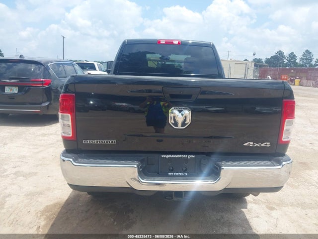 Aukcja sprzedaży 2024 Ram 2500 Big Horn  4x4 6'4 Box, vin: 3C6UR5DJ8RG322926, numer aukcji: 45325473