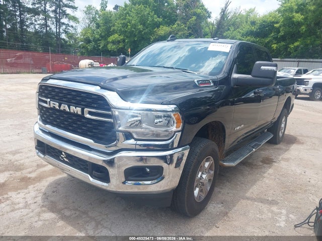 Aukcja sprzedaży 2024 Ram 2500 Big Horn  4x4 6'4 Box, vin: 3C6UR5DJ8RG322926, numer aukcji: 45325473