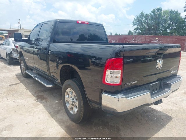 Aukcja sprzedaży 2024 Ram 2500 Big Horn  4x4 6'4 Box, vin: 3C6UR5DJ8RG322926, numer aukcji: 45325473