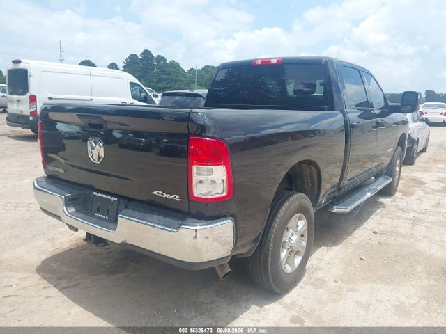 Aukcja sprzedaży 2024 Ram 2500 Big Horn  4x4 6'4 Box, vin: 3C6UR5DJ8RG322926, numer aukcji: 45325473