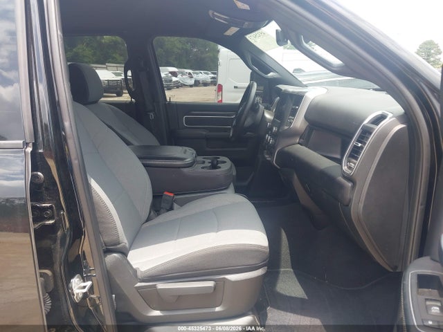 Aukcja sprzedaży 2024 Ram 2500 Big Horn  4x4 6'4 Box, vin: 3C6UR5DJ8RG322926, numer aukcji: 45325473