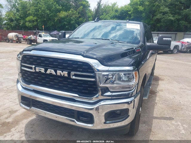 Aukcja sprzedaży 2024 Ram 2500 Big Horn  4x4 6'4 Box, vin: 3C6UR5DJ8RG322926, numer aukcji: 45325473