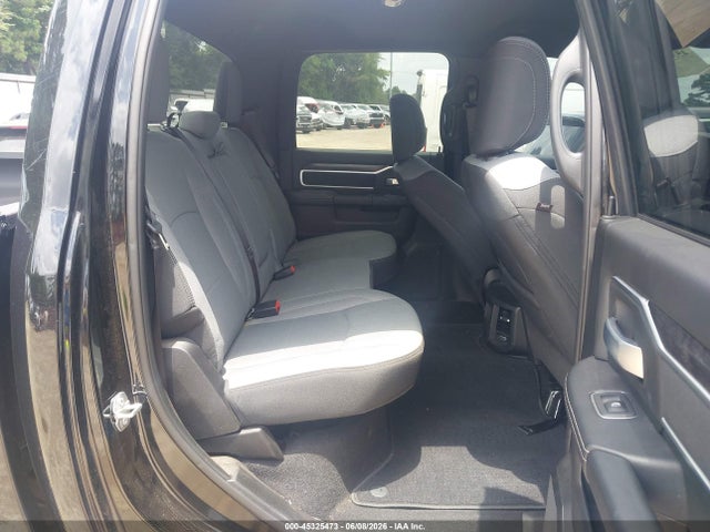Aukcja sprzedaży 2024 Ram 2500 Big Horn  4x4 6'4 Box, vin: 3C6UR5DJ8RG322926, numer aukcji: 45325473