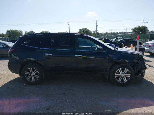 Chevrolet Traverse 1lt 2016 1GNKRGKD3GJ286011 Image 13