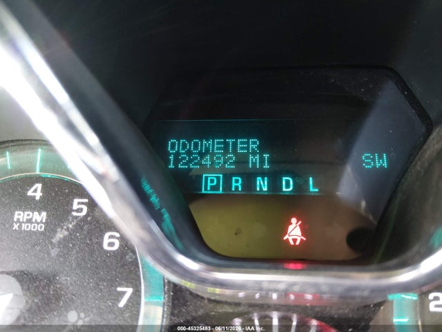 Chevrolet Traverse 1lt 2016 1GNKRGKD3GJ286011 Image 15