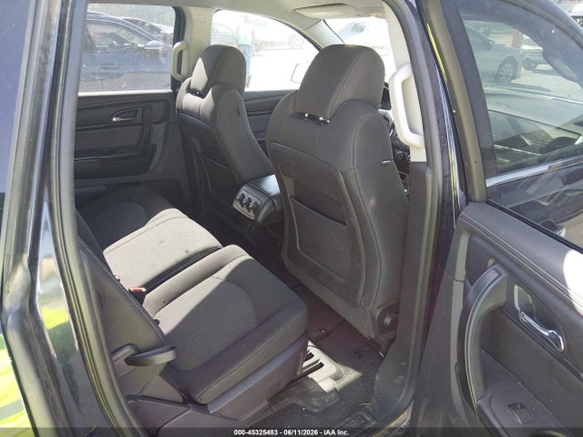 Chevrolet Traverse 1lt 2016 1GNKRGKD3GJ286011 Image 8