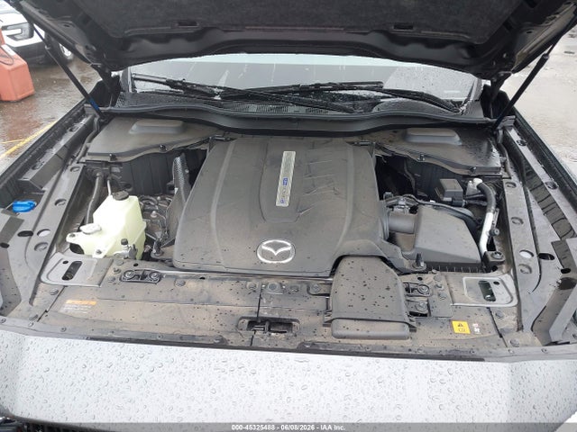 Aukcja sprzedaży 2024 Mazda Cx-90 Phev Preferred, vin: JM3KKBHA3R1160917, numer aukcji: 45325488