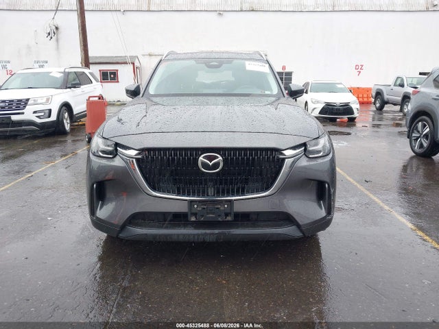 Aukcja sprzedaży 2024 Mazda Cx-90 Phev Preferred, vin: JM3KKBHA3R1160917, numer aukcji: 45325488