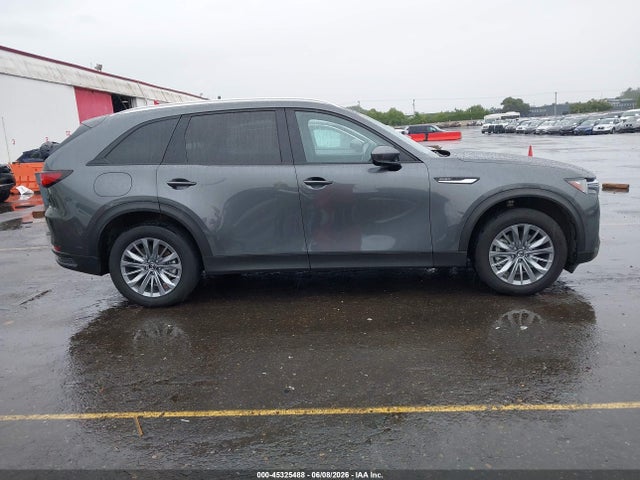 Aukcja sprzedaży 2024 Mazda Cx-90 Phev Preferred, vin: JM3KKBHA3R1160917, numer aukcji: 45325488