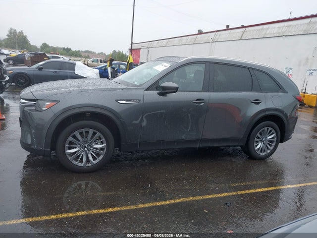 Aukcja sprzedaży 2024 Mazda Cx-90 Phev Preferred, vin: JM3KKBHA3R1160917, numer aukcji: 45325488