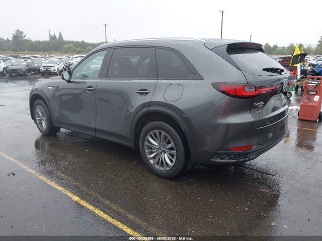Aukcja sprzedaży 2024 Mazda Cx-90 Phev Preferred, vin: JM3KKBHA3R1160917, numer aukcji: 45325488