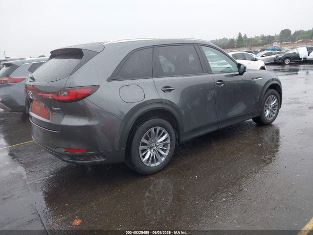 Aukcja sprzedaży 2024 Mazda Cx-90 Phev Preferred, vin: JM3KKBHA3R1160917, numer aukcji: 45325488