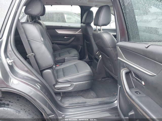 Aukcja sprzedaży 2024 Mazda Cx-90 Phev Preferred, vin: JM3KKBHA3R1160917, numer aukcji: 45325488