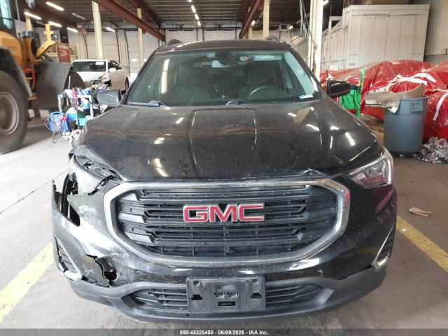 GMC Terrain Sle 2019 3GKALTEX7KL102909 Image 12
