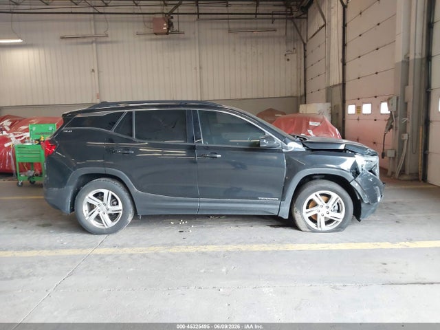 GMC Terrain Sle 2019 3GKALTEX7KL102909 Image 13