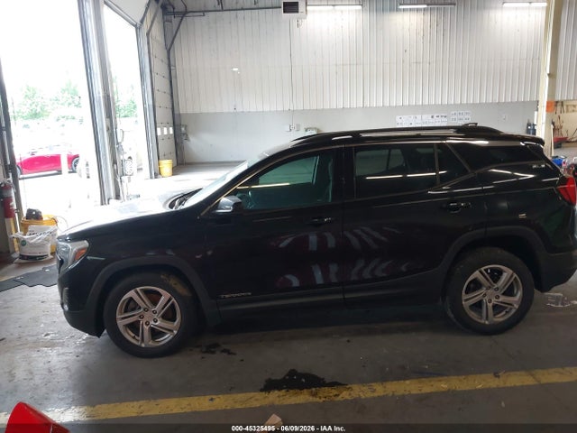 GMC Terrain Sle 2019 3GKALTEX7KL102909 Image 14