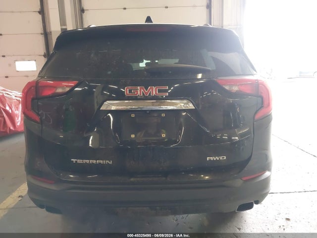 GMC Terrain Sle 2019 3GKALTEX7KL102909 Image 16