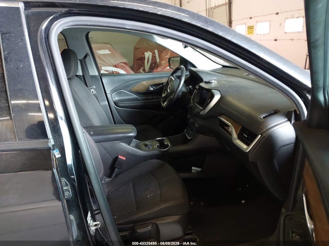 GMC Terrain Sle 2019 3GKALTEX7KL102909 Image 5