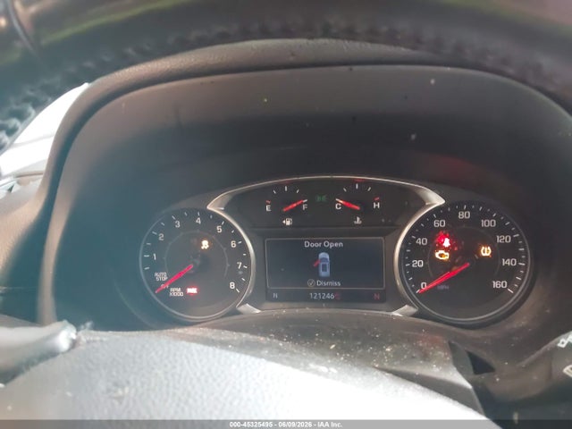 GMC Terrain Sle 2019 3GKALTEX7KL102909 Image 7