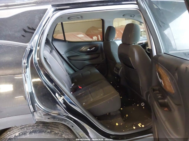 GMC Terrain Sle 2019 3GKALTEX7KL102909 Image 8