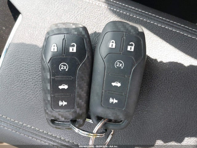 45325498 :رقم المزاد ، 3LN6L2J91DR826352 vin ، 2013 Lincoln Mkz مزاد بيع