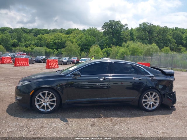 45325498 :رقم المزاد ، 3LN6L2J91DR826352 vin ، 2013 Lincoln Mkz مزاد بيع
