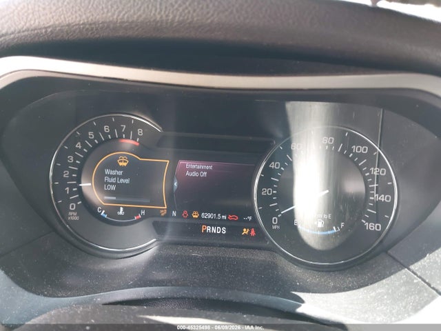 45325498 :رقم المزاد ، 3LN6L2J91DR826352 vin ، 2013 Lincoln Mkz مزاد بيع