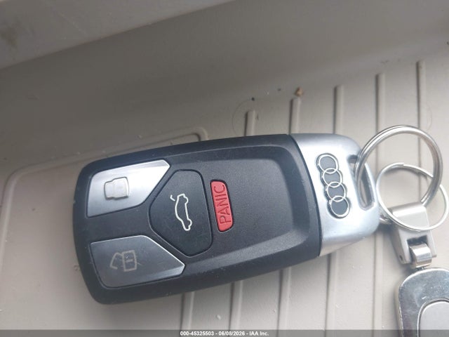 45325503 :رقم المزاد ، WA1VAAF7XJD025618 vin ، 2018 Audi Q7 3.0t Premium مزاد بيع