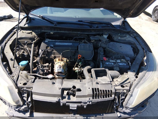 Honda ACCORD LX 2015 1HGCR2F34FA221637 Image 10