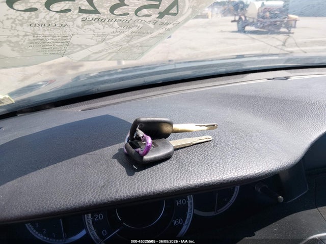 Honda ACCORD LX 2015 1HGCR2F34FA221637 Image 11