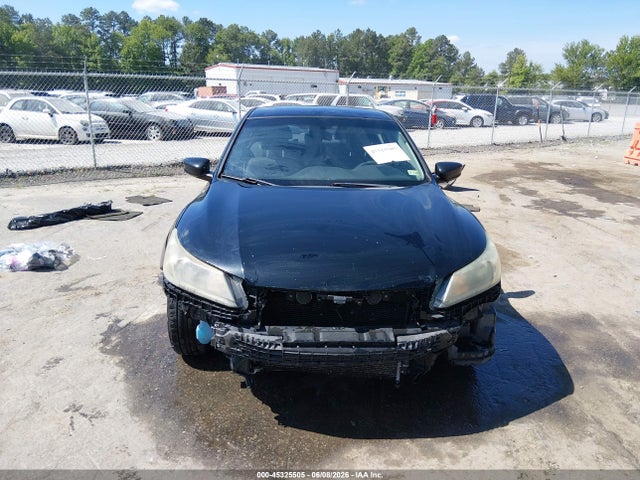Honda ACCORD LX 2015 1HGCR2F34FA221637 Image 13