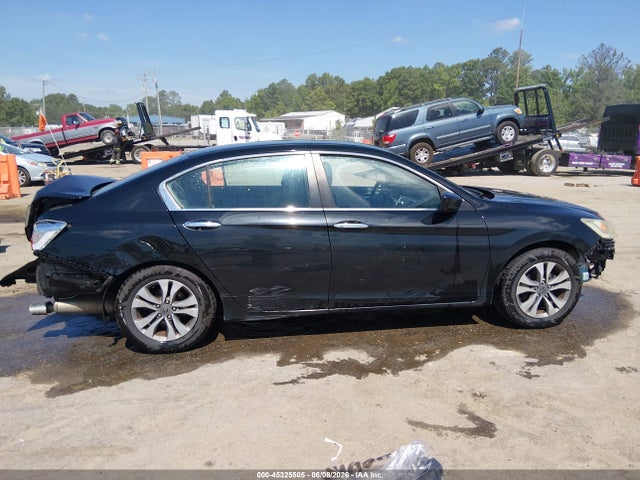 Honda ACCORD LX 2015 1HGCR2F34FA221637 Image 14