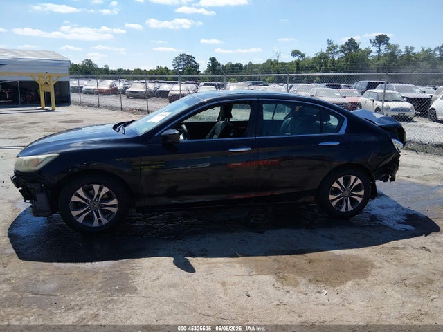 Honda ACCORD LX 2015 1HGCR2F34FA221637 Image 15