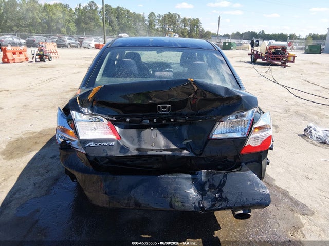 Honda ACCORD LX 2015 1HGCR2F34FA221637 Image 17