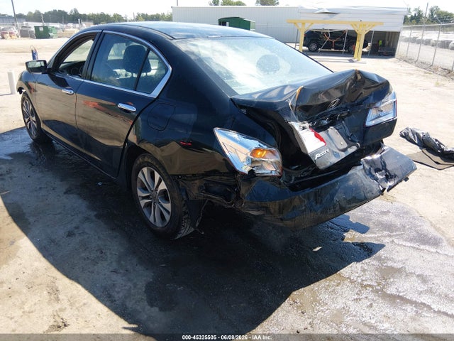 Honda ACCORD LX 2015 1HGCR2F34FA221637 Image 3