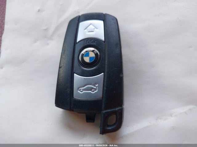 45325511 :رقم المزاد ، WBAKE5C58BE573357 vin ، 2011 Bmw 328i مزاد بيع