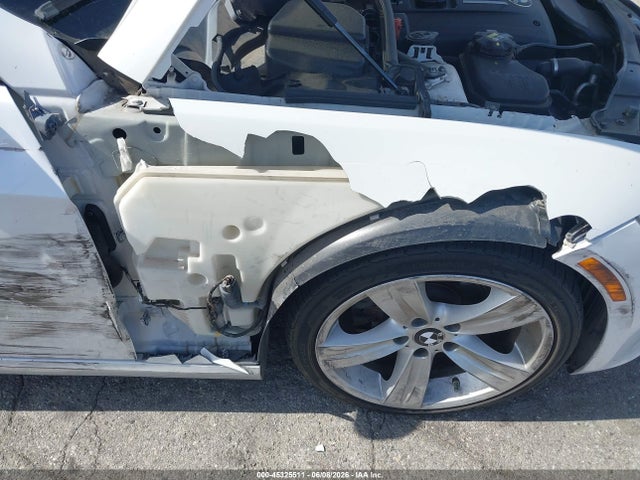45325511 :رقم المزاد ، WBAKE5C58BE573357 vin ، 2011 Bmw 328i مزاد بيع