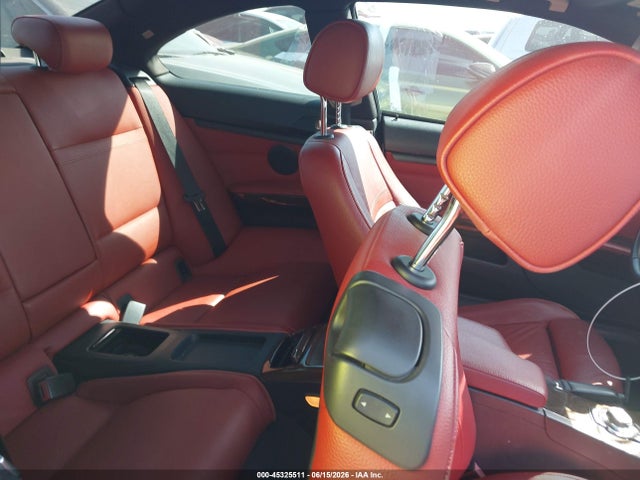 45325511 :رقم المزاد ، WBAKE5C58BE573357 vin ، 2011 Bmw 328i مزاد بيع