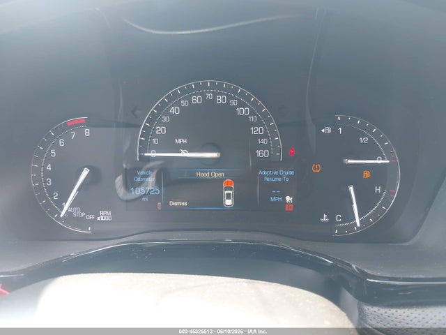 Продаж на аукціоні авто 2018 Cadillac Xt5 Premium Luxury, vin: 1GYKNFRS5JZ223059, номер лоту: 45325513