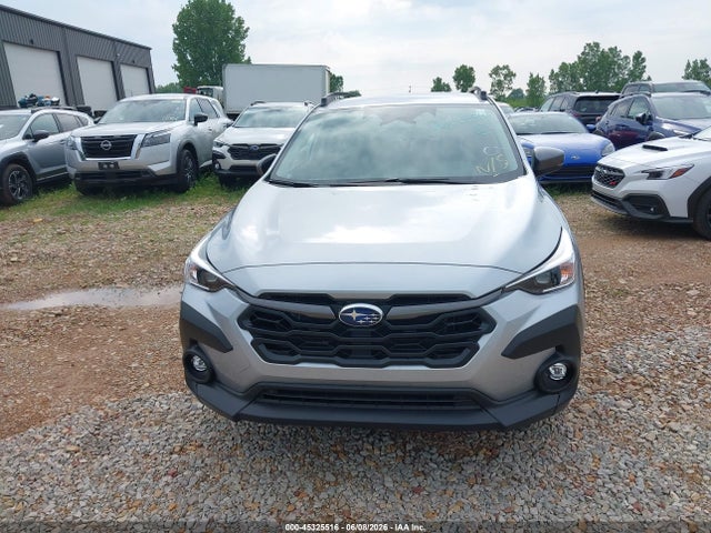 Продаж на аукціоні авто 2026 Subaru Crosstrek Premium, vin: 4S4GUHD60T3734944, номер лоту: 45325516